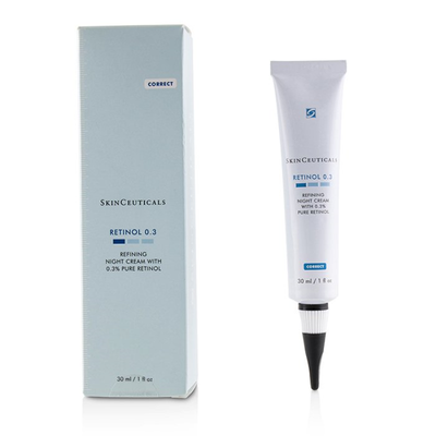 

SKIN CEUTICALS - Retinol 03 Refining Night Cream 30ml1oz