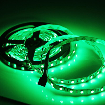 

5M DC 12V LED 5050 Light Strips 300LEDs Light Strip Flexible LED Night Light Christmas Lights LED Rope Lights LED Tape Light for R
