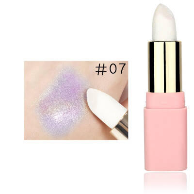 

8 Colors Shimmer Lipstick Lip Cream Makeup Moisturizer Waterproof Lasting Lip Stick batom maquiagem