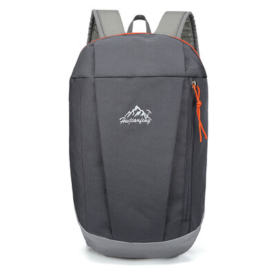 

Outdoor Sports Bag Casual Backpack Hiking Waterproof Rucksack Package Camping