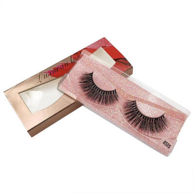 

Eyelashes 3D Mink Lashes Handmade Full Strip Lashes Cruelty Free Luxury Mink Eyelashes Makeup Lash maquiagem faux cils