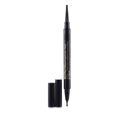

ESTEE LAUDER - Double Wear Stay In Place Waterproof Liquid Liner Pencil - 01 Onxy 053g0012oz