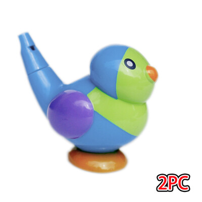 

Tailored Bath Toy Bird Whistle Baby Bath Toy Kid Music Instrumental Baby Educational Toy