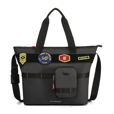 

OIWAS KiM Crossbody Bag Fashion Travel business Shoulder Bag Messenger handbag