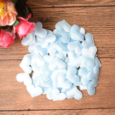 

100pcs Petals Artificial Silk Rose Petals Flowers Petalas Petalos Wedding Bridal Shower Aisle Vase Party Valentine Decoration