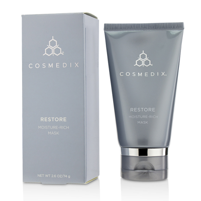 

COSMEDIX - Restore Moisture-Rich Mask 74g26oz