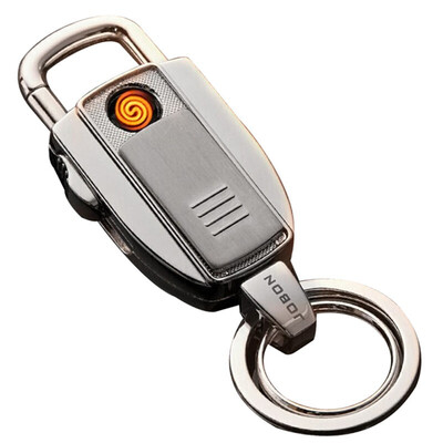 

Fashion Car Keychain Lighter Fashion Car Keys Rings Design Cigarette Lighter Keychains for All Keys Keyring for Men Best Dad Gifts
