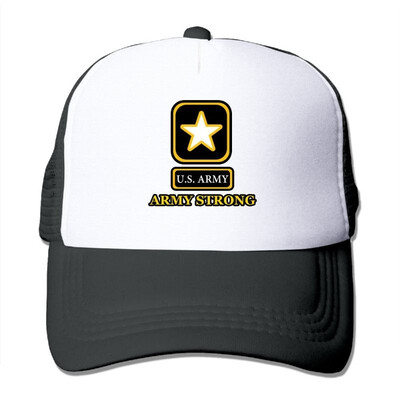 

Army Strong
