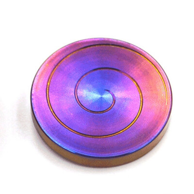 

Stainless Steel Fidget Gyro Spinning Toys Kids Toys Children Relief Stress Desktop Spinning Top Toys Girls Boys Birthday Gifts