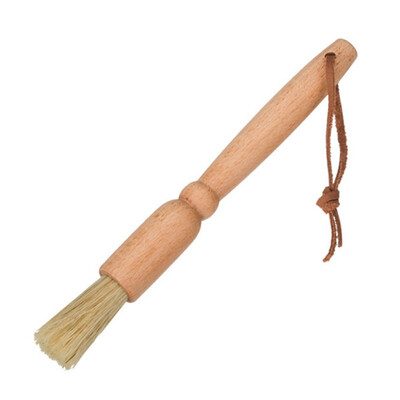 

Portable Coffee Grinder Cleaning Brush High-grade Log Coffee Brush Coffee Machine Cleaning Companion