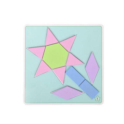 

190PCSSet Puzzle Wooden Toys Children Jigsaw Puzzle Toy Kids Baby Learning Educational Toy Child Kids Birthday Gifts