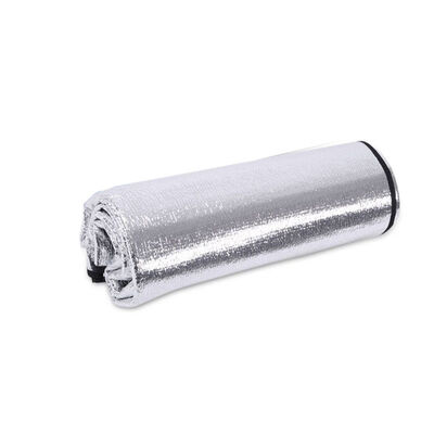 

290x290cm Portable Foldable Folding Sleeping Mattress Mat Pad Waterproof Aluminum Foil EVA Outdoor Camping Mat