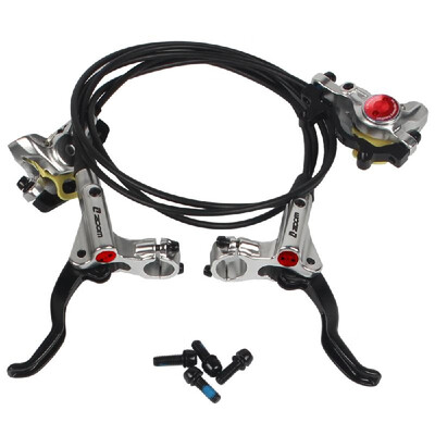 

HB-875 MTB Hydraulic Disc Brake Front Rear Calipers Set 22MM Mountain Bike Cycling Left Right Brake Lever Kit