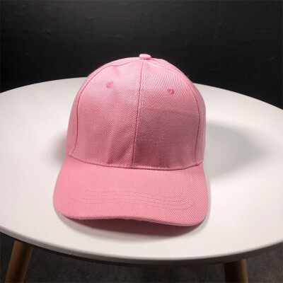 

cap spring&summer womens Korean style outdoor sun-proof&sun-shading&curved-brim ducks tongue&cap tide men