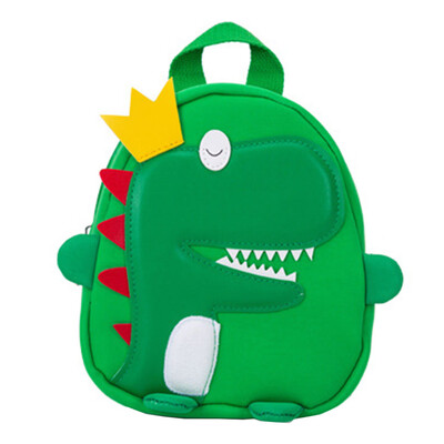 

Tailored Cartoon 3D Car School Bag Orthopedic Backpack Waterproof Children Shoulder