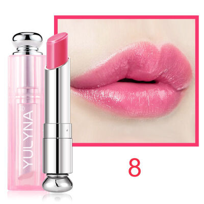 

Lips Cosmetics Matte Liquid Lipstick Makeup Waterproof Velvet Lip Gloss Make up Long-lasting Silky Lipgloss Smooth Lip Stick