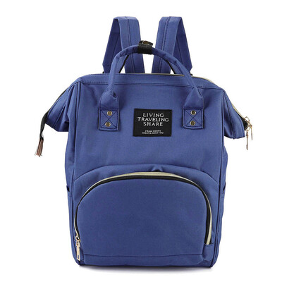 

Backpack Mummy Nappy Diaper Bag Backpack Women Men Large Capacity Waterproof Casual Travel Backpack For Baby Care
