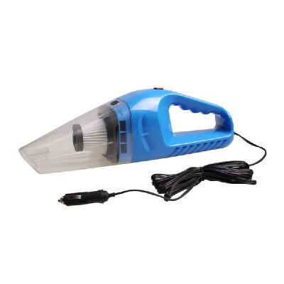 

Mini Multifunction Portable Dual Use Auto Handheld Super Suction Vacuum Cleaner Cleaning Machine for Car