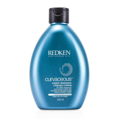 

REDKEN - Curvaceous Cream Shampoo 300ml101oz