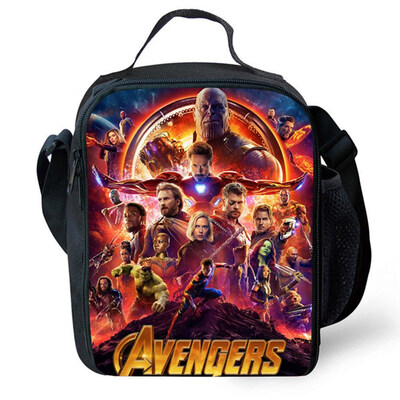 

Lunch Bag Picnic Tote Bag Lunch bag