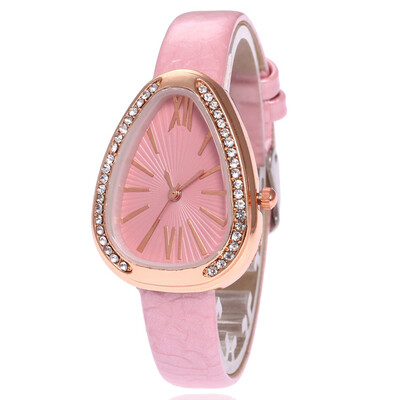 

JY5803603 Women Watch Quartz Simple Wristwatch Fashion Casual Female Watches