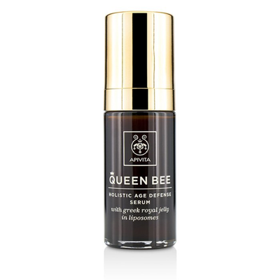 

APIVITA - Queen Bee Holistic Age Defense Serum Exp Date 032020 30ml1oz