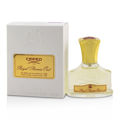 

CREED - Royal Princess Oud Fragrance Spray 30ml1oz