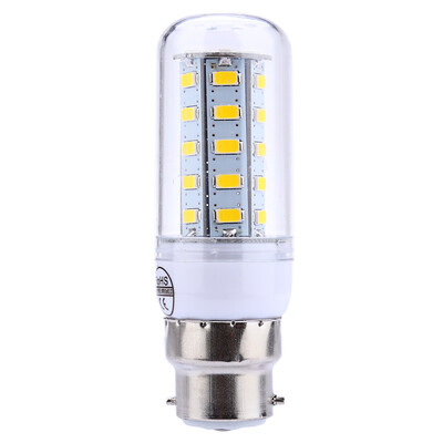 

AC 220V E27 4W 400LM SMD 5730 LED Corn Bulb Light with 36 LEDs