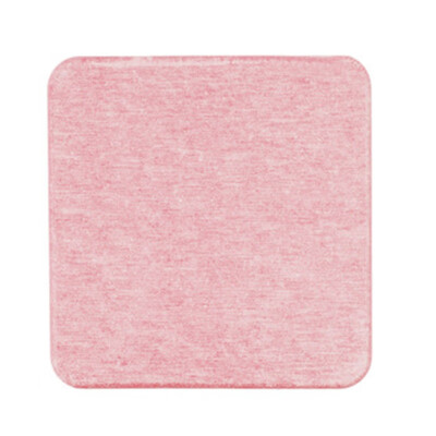 

Diatom Mud Coaster Absorbent Waterproof Coaster Square Round Coaster Household Cup Mat