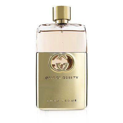 

GUCCI - Guilty Eau De Parfum Spray 90ml3oz