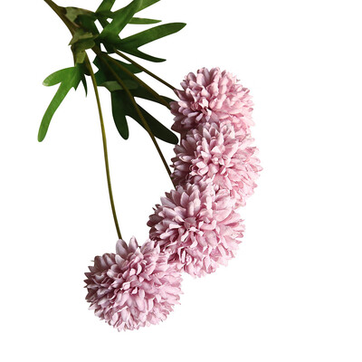 

〖Follure〗Simulation D andelion Flower Cloth Flowers Wedding Bouquet Party Decor