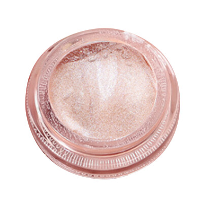 

Eye Shadow Gel Jelly Glitter Monochrome Liquid Eye Shadow Facial Body Highlight Makeup