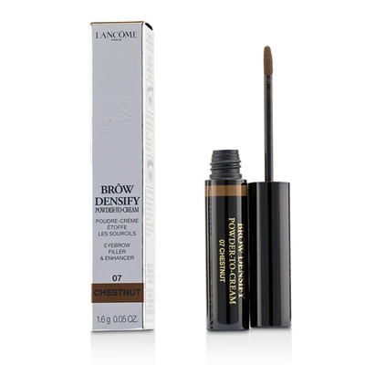 

LANCOME - Brow Densify Powder To Cream - 07 Chestnut 16g005oz