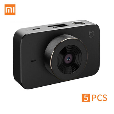 

Original Xiaomi Mijia Smart Car DVR Car Recorder Dash Camera F18 1080P WIFI 160 Degree Wide Angle 3 Inch HD Screen Portable