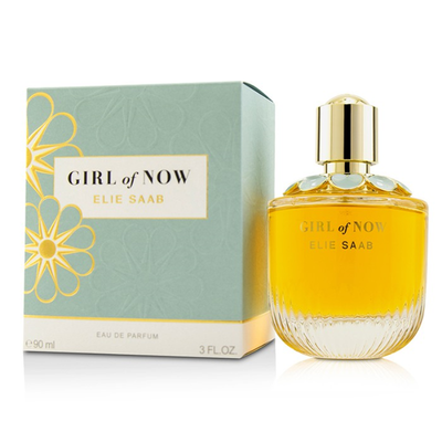 

ELIE SAAB - Girl Of Now Eau De Parfum Spray 90ml3oz