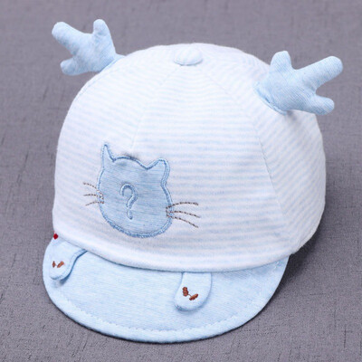 

Baby Girl Boy Hat Newborn Infant Toddler Cap Girl Boy Unisex Cotton Baseball Cap Kids Hat Children Sun Hats