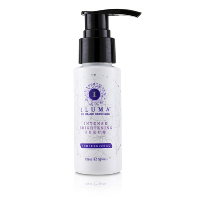 

IMAGE - Iluma Intense Brightening Serum Salon Size 59ml2oz
