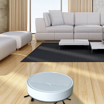 

Gobestart Sweeper Clean Automatic Robot Vacuum Cleaner Robotic Auto Home Cleaning Guard