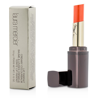 

LAURA MERCIER - Lip Parfait Creamy Colourbalm - Cherry-On-Top 35g012oz