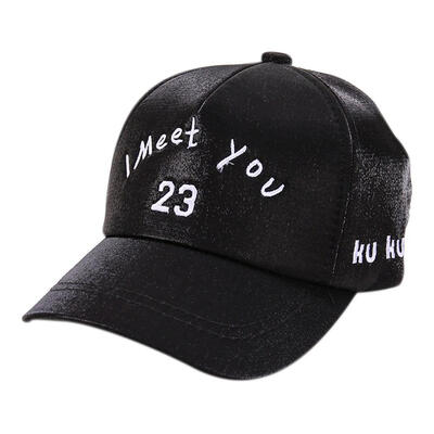 

Kids Adjustable Ball Hat Baby Boys Girls Baseball Cap Breathable Letter Printed Visors Hats
