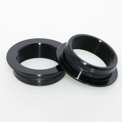 

1 Pair BB30 To BSA Converter Bottom Bracket Conversion Adapter Ring Kit 42mm