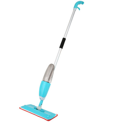 

1PC Household Water Spray Mop For Wood Floor Water Spray Mop For Lazy Person Portable Cleaning Tools