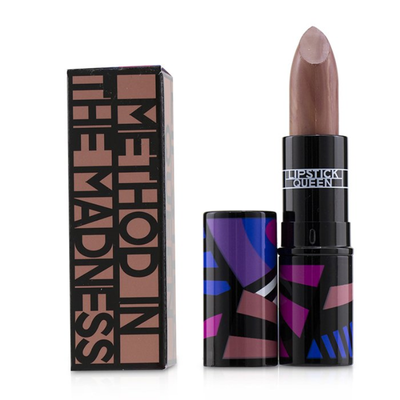 

LIPSTICK QUEEN - Method In The Madness Lipstick - Nonsense Nude Creamy Tones Of Pale And Deep Nude 35g012oz