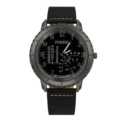 

〖Follure〗Trend Personality Watch Silicone Strap Quartz Casual Couple Watch