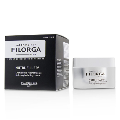 

FILORGA - Nutri-Filler Nutri-Replenishing Cream 50ml169oz