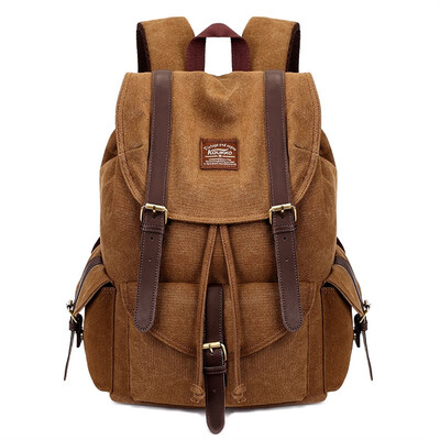 

Tailored KAUKKO Men And Women Travel Students Casual For Hiking Travel Camping Backpack