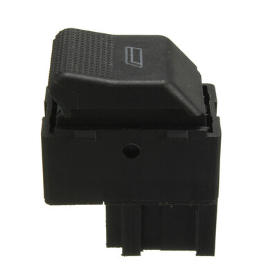 

6X0959855B Driverside Window Switch Master Door Button Front Left Control Panel Replacement