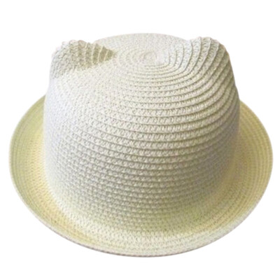 

12 Colors Unisex Fashionable Caps Baby Hat Summer Cap Children Breathable Hat Boys Girls Hats Casual Kids Hat