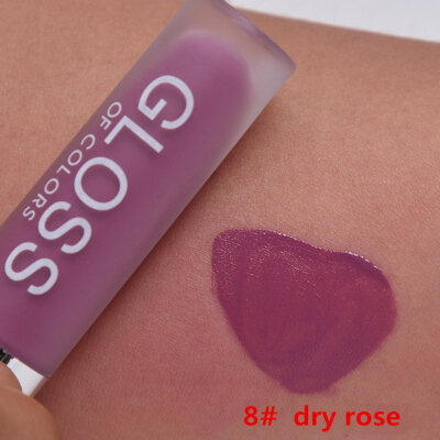 

Beauty Makeup Lasting Waterproof Lip Liquid Pencil Matte Lipsticks Lips Gloss Pen 15 Colors Cosmetic