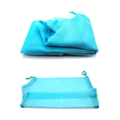 

Cat Grooming Bathing Mesh Bag No Scratching Biting Restraint for Nail Trimming Injecting New Arrivals